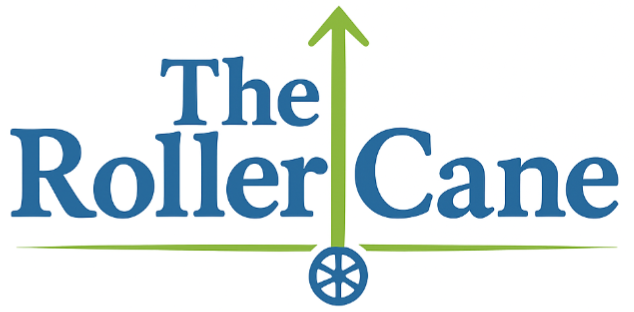 The Roller Cane