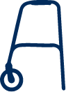 The Roller Cane Convenience